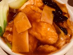 -松鹤面馆·古法焖肉面(观前店)