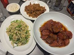 -燕春楼(海河华鼎店)