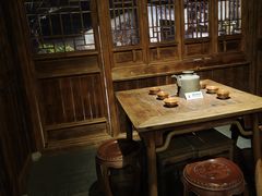 -中国茶叶博物馆(双峰馆区)