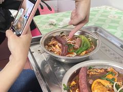 -娇姐老牌螺蛳粉(雅儒路店)