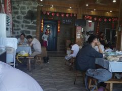 -北港方记海鲜楼·海景餐厅