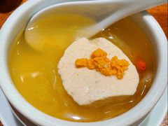 -喜鼎海胆水饺(东港店)