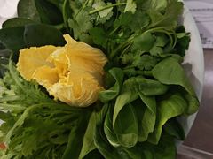 -草原传奇鲜羊火锅(桥北店)