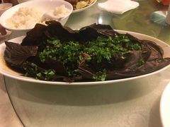 -神憩宾馆-餐厅