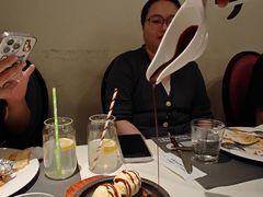 -Pita's&Tika's中东和印度风味餐厅(龙湖天街店)