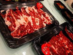-顶福胜潮汕牛肉火锅(观沙岭店)