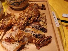 -缪氏川菜(深圳北站缤果空间店)