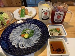-桥岚·巷子鲜河豚鱼(专门店)