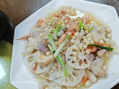 锦溪水三鲜-观桥阁(锦溪店)