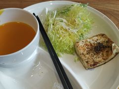 -素满香·素食自助餐(苏州·临顿路店)