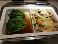 时蔬-福州大饭店-自助餐