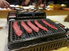 -肉魁屋·烧肉·烧鸟·酒场(高新店)