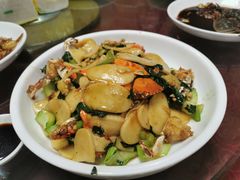 -红灯笼龙凤饭店(宁波老字号店)