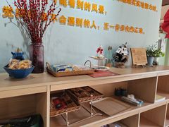 -三味STUDY·K书馆·自习室(全国总店)