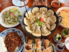 -十二道丰味·徐州土菜·烧烤(何山路店)