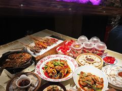 -串盟烧烤大排档·长沙美食地标(星沙店)