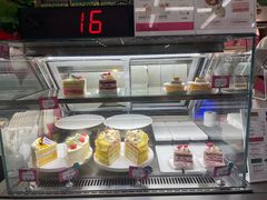 -PAOPAO Bakery&Café(港汇店)