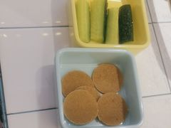 -一味一诚•鲜嫩烤鱼(昌发展万科广场店)