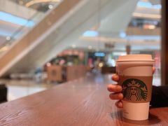 -星巴克臻选(北京颐堤港中心第二店)