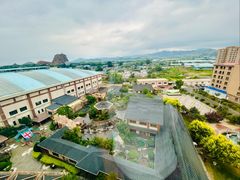 -望儿山温泉水乐园