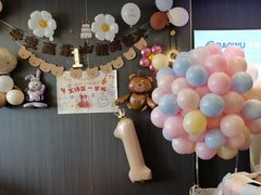 -印巷里主题餐厅(马鞍山店)