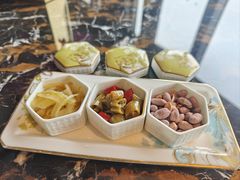 -王府井文华东方酒店-紫膳餐厅