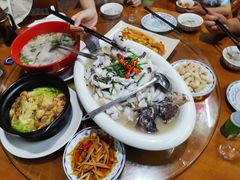 -杨厝六十六农庄农舍(杨厝路店)