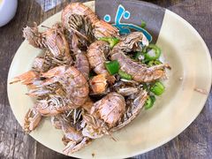 -贞姨美食·老字号海鲜大排档