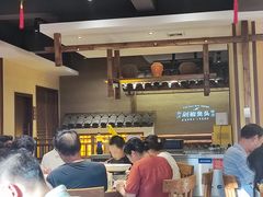 -渔乡米香·剁椒鱼头(四方坪店)