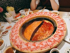 -川中渝夫火锅(铜陵万达广场店)