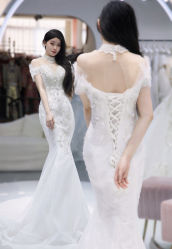 -LOVE SHINE婚纱·红鼎庄龙凤褂·妈妈装定制