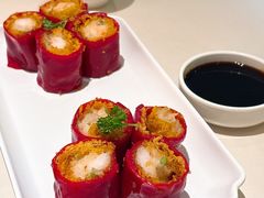-蔡澜点心·粤菜(嘉里中心店)