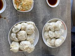 -津门张记包子铺(华昌道店)