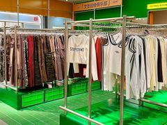 -运河城商业摩尔(太白楼路店)