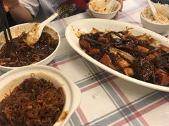 肉末粉丝-玲珑餐厅(陕西南路店)