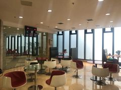 -美格菲健身(外滩店)