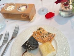 -王品牛排(郑州大卫城店)