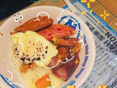 敏华四宝饭-敏华冰厅(番禺天河城店)
