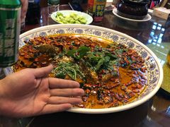 -杨记隆府(汉街店)