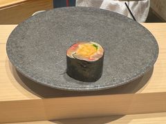 -嶺寿司