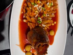 -姑苏家宴·苏帮菜·松鼠桂鱼(苏州总店)