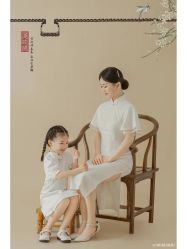 点击看大图 -菲啦城堡高端儿童摄影会所(武夷商业城店)