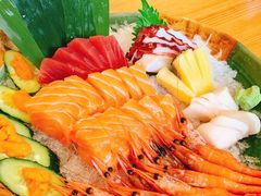 -高木日本料理(静安寺店)