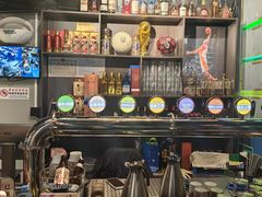 -京狮炙燥·精酿烧烤(首经贸店)