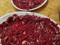 -汕头郑记牛肉火锅店(中山总店)