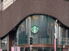 -星巴克臻选(深圳卓悦中心店)