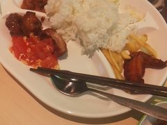 -大米先生(西郊店)