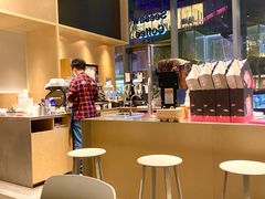 -Seesaw Coffee(苏州中心店)