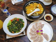 -道南書院·私房菜·早午茶·茶馆