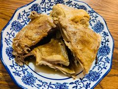 奥鸭-孙盛兴奥灶面馆·蟹黄面·三虾面(山塘街总店)